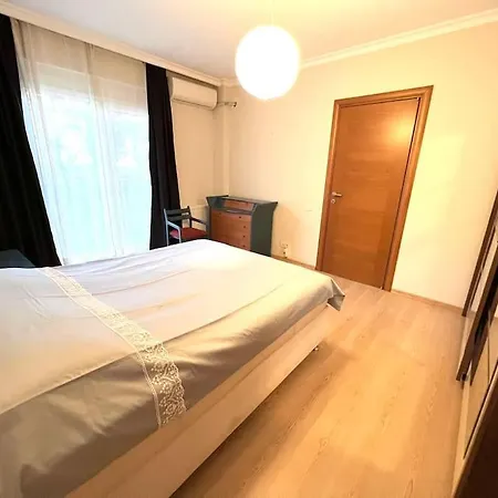 G Marin Apartament *