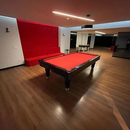 G Marin Apartament *