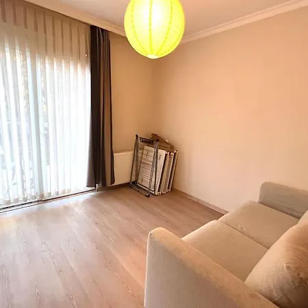 Apartament G Marin Darıca