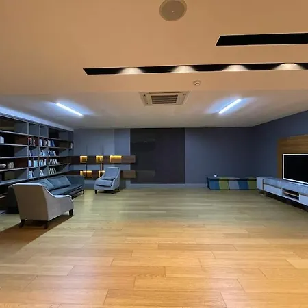 G Marin Apartament