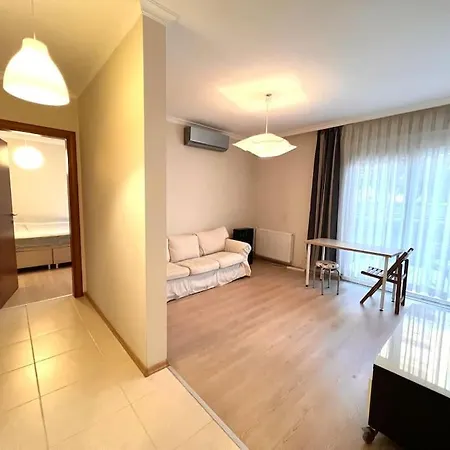 Apartament G Marin Darıca