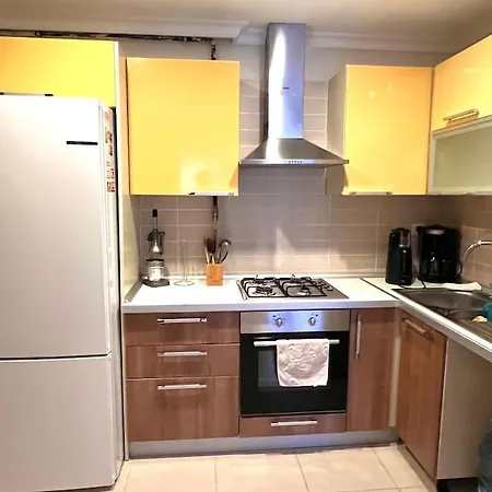 Apartament G Marin