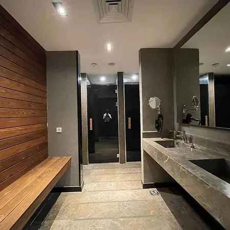 G Marin Apartament Darıca