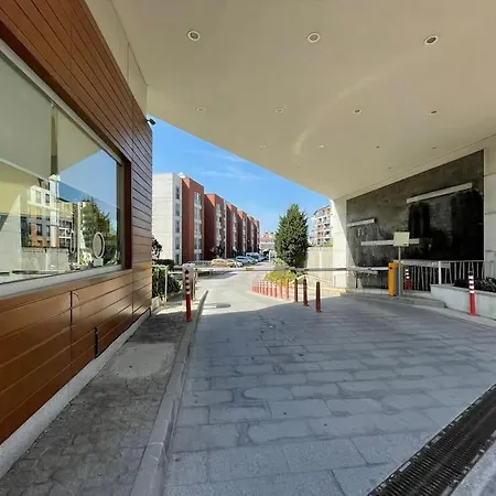 Apartament G Marin Darıca