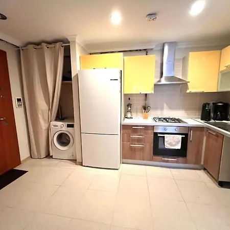 G Marin Apartament *