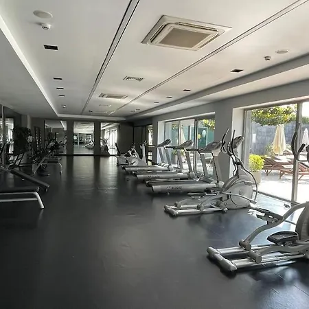 G Marin Apartament