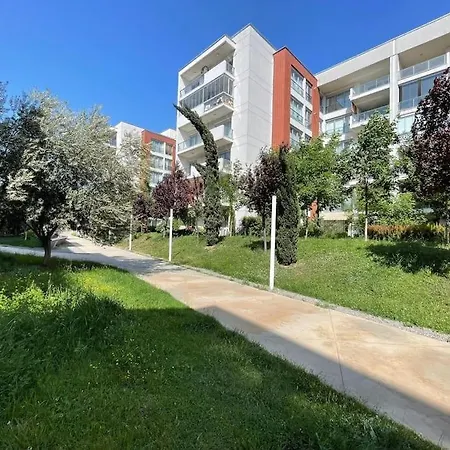 G Marin Apartament