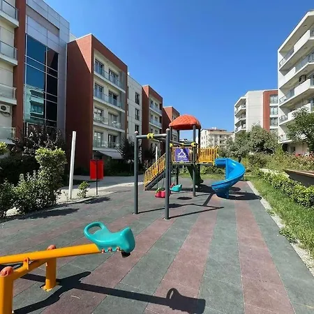 Apartament G Marin