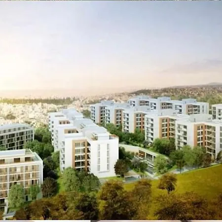 Apartament G Marin Darıca