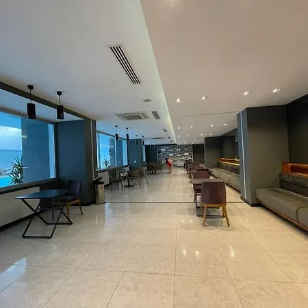 G Marin Apartament *