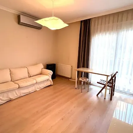 G Marin Apartament Darıca