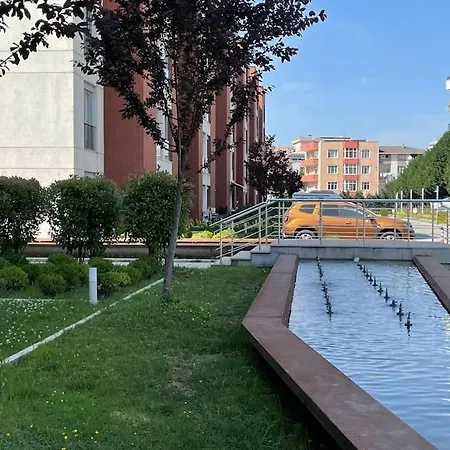 Apartament G Marin Darıca